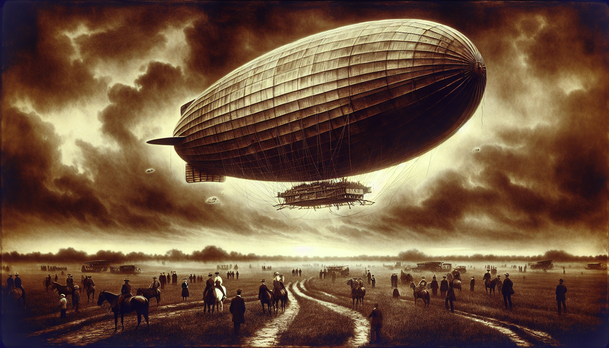 Original newspaper article from Dallas Morning News, April 19, 1897