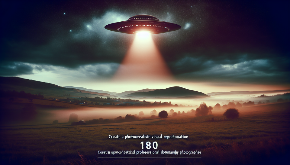 Cash-Landrum Incident (1980): The UFO Case That Went to Court