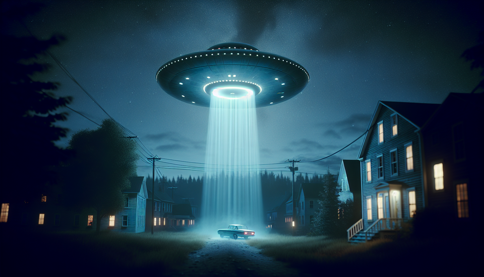 Exeter 1965 New Hampshire