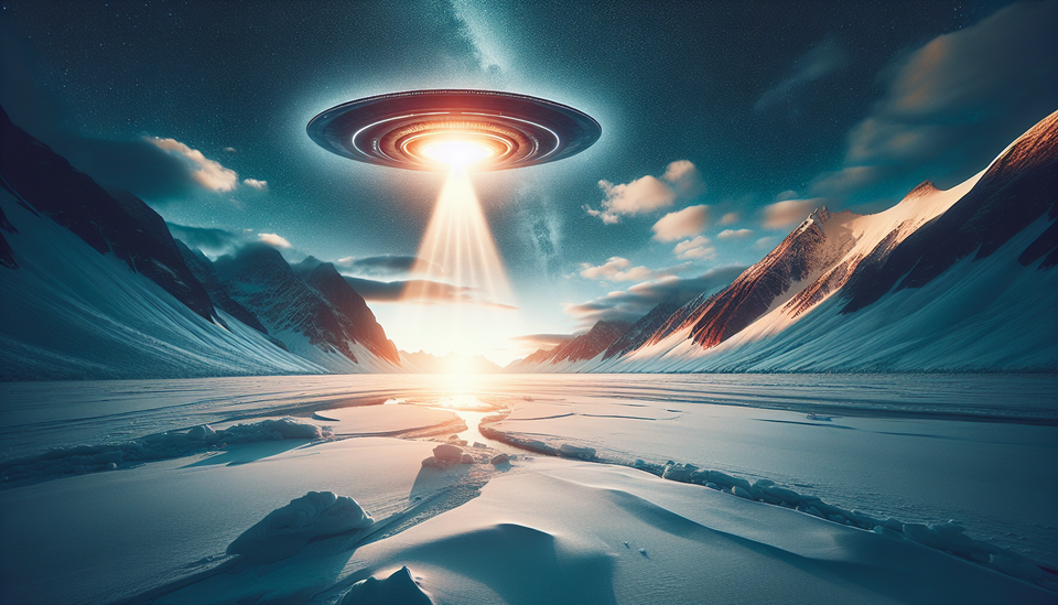 JAL Flight 1628 (Alaska, 1986)