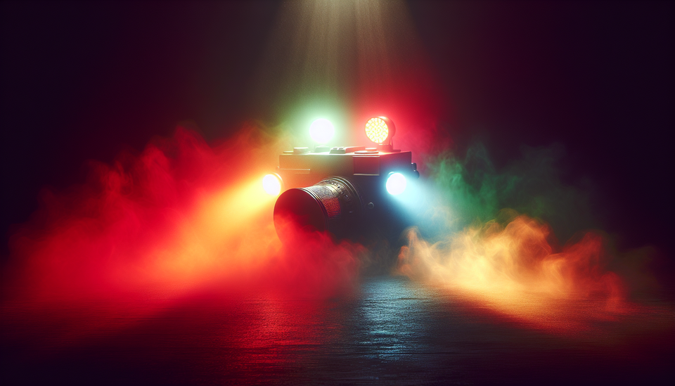 1976 Tehran UFO Incident